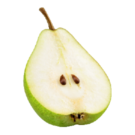 Pear